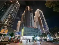雲上寓見·Meet you山海城景輕奢美宿（大理高鐵站州人民醫院店） - 廚房