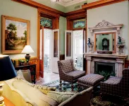 Wentworth Mansion - Jakuzi