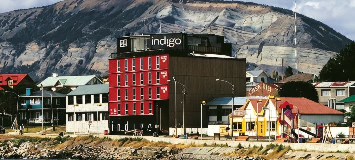 Noi Indigo Patagonia Hotels in Natales