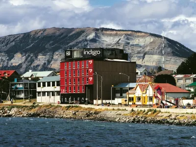 Noi Indigo Patagonia Hôtels à : 