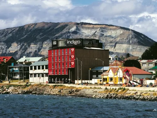 Noi Indigo Patagonia