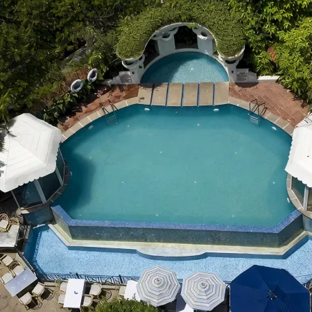 The Residency Towers Coimbatore