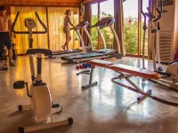 Caravel Suites - Adults Only - Træningscentre
