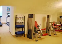 Château d'Ouchy - Gym