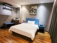 leping jingjiang hotel Hotels in Leping