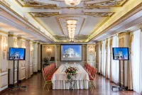 Hotel Moskva