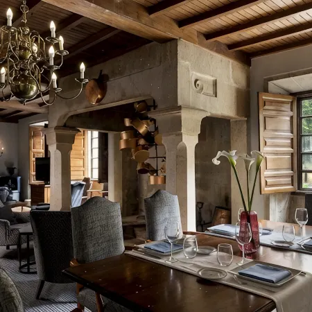 Parador de Pontevedra