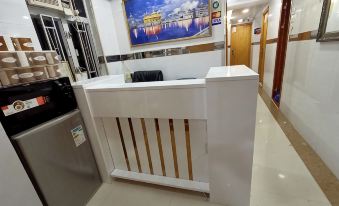 Ashoka Hostel