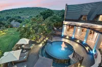 Mount Grace Hotel & Spa - Romantic