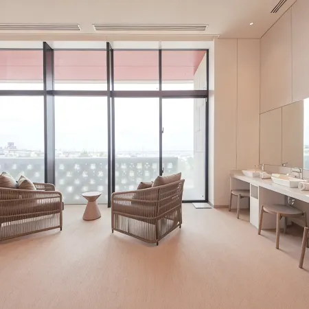 Okinawa Prince Hotel Ocean View Ginowan