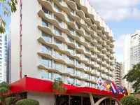 رويال أون ذا بارك Hotels near ريفيرستيج