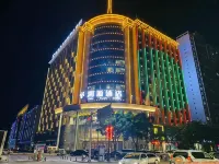 Runyuan Hotel Hotels in Luochuan