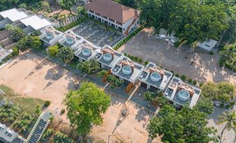 Rimtalay Resort Koh Larn