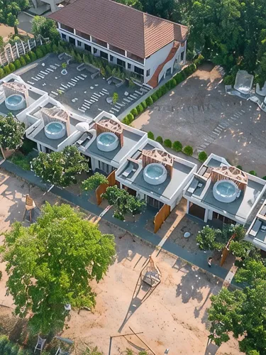 รูปภาพของริมทะเล รีสอร์ท เกาะล้าน