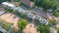 ริมทะเล รีสอร์ท เกาะล้าน