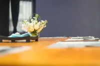 Poly Zhonghui Hotel Apartment (Guangzhou East Railway Station Store) - Spa