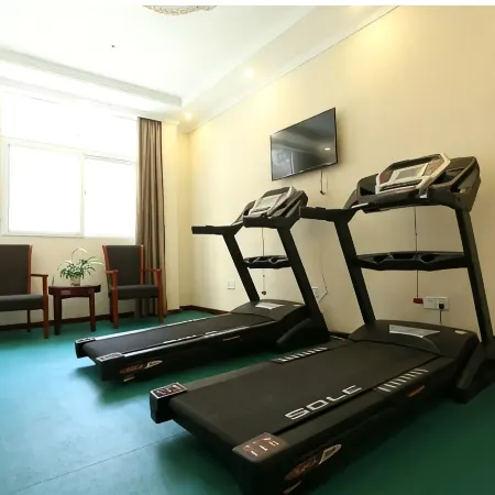 GreenTree Inn (Xinxiang Laodong South Street Pangdonglai Branch)