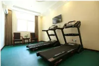 GreenTree Inn (Xinxiang Laodong South Street Pangdonglai Branch) - Gym