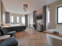 Hotel Alkmaar Hotels in Alkmaar