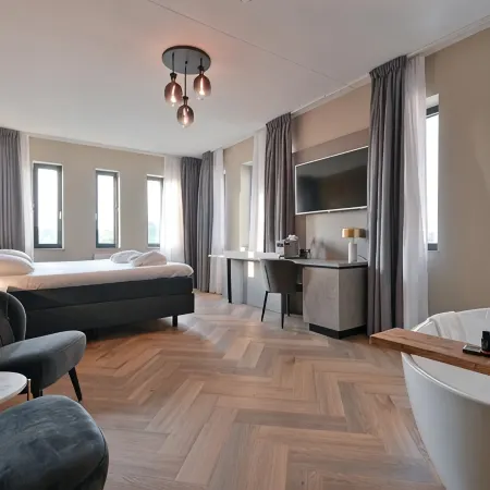 Hotel Alkmaar
