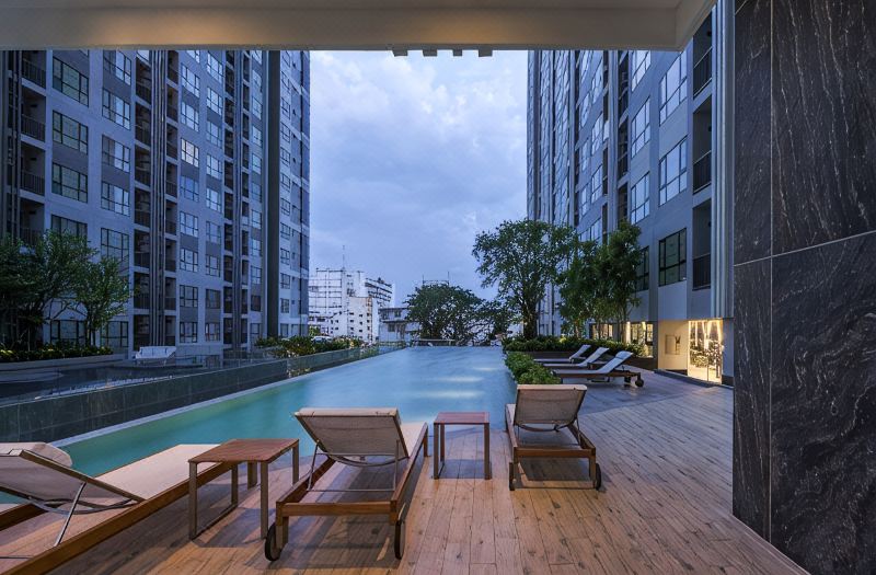 Pattaya Base Seascape Apartment photo 4