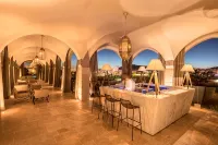 Hotel Sahrai - Phòng tập thể hình