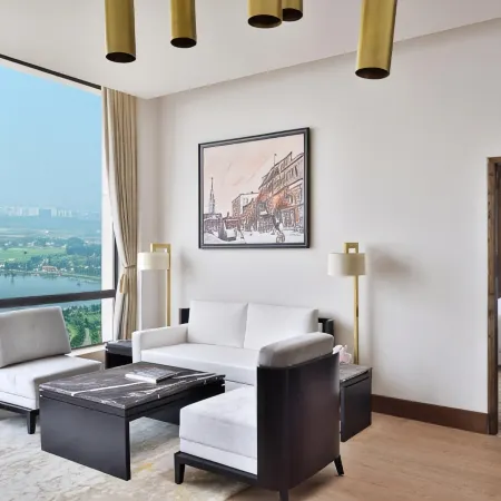 The Westin Kolkata Rajarhat