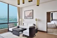 The Westin Kolkata Rajarhat - parking