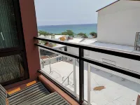 Dreamer Boutique Hotel - オーシャンビュー