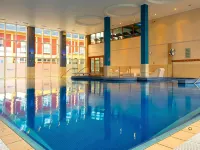 Lady Gregory Hotel, Leisure Club & Beauty Rooms - Pools