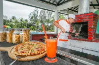 Harris Resort Waterfront Batam - Desayuno