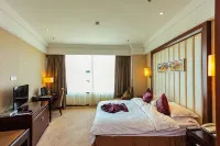 Century Yuan International Hotel (Guannan County Government Store, Lianyungang)