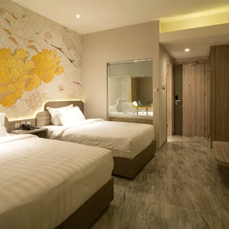 Yulia Hotel Managed by HIG