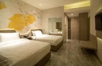 Yulia Hotel Managed by HIG