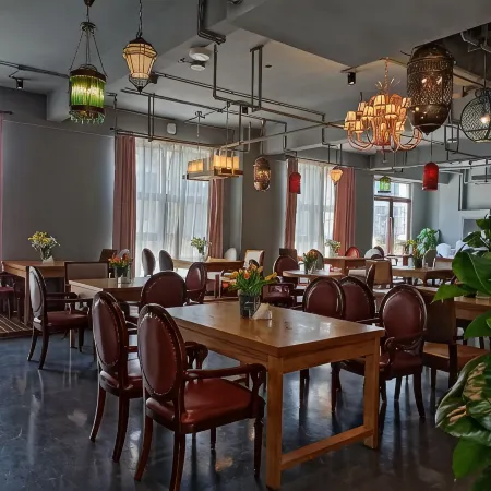 Fengye Hotel