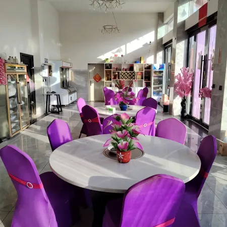 Hongshun Homestay