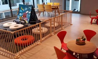 The Base Central Pattaya
