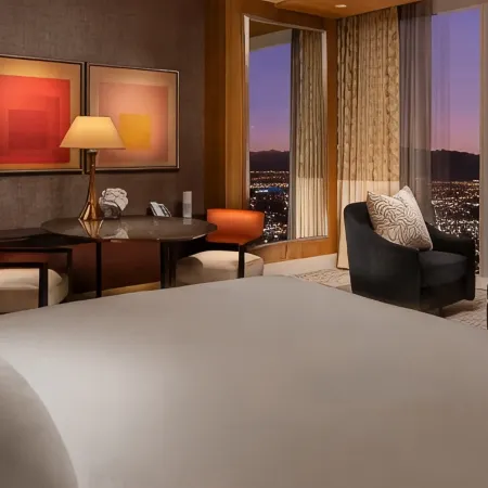 Encore Las Vegas