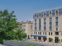 Hôtel Burdigala by Inwood Hotels Hotels near Keolis Bordeaux