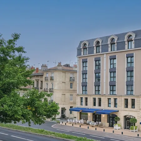 Hôtel Burdigala by Inwood Hotels