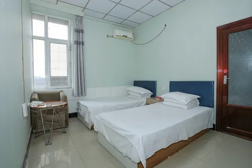 Changchun Juyuan Island Hotel - 2-نجوم