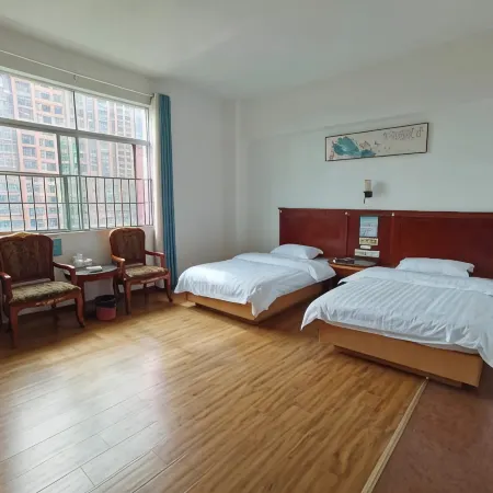 Lixing Hotel