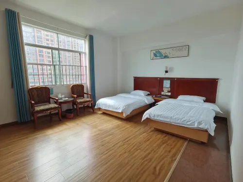 Lixing Hotel