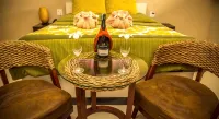 Khách sạn Mũi Né Hills Bliss - Bữa sáng