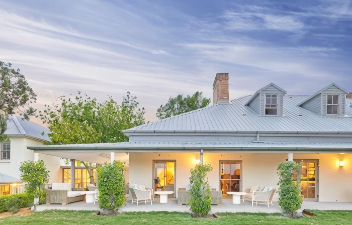 Spicers Guesthouse