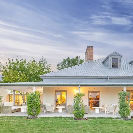 Spicers Guesthouse