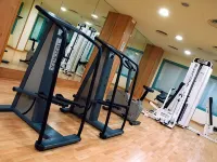 Htop Royal Star & Spa #HtopFun - Gym
