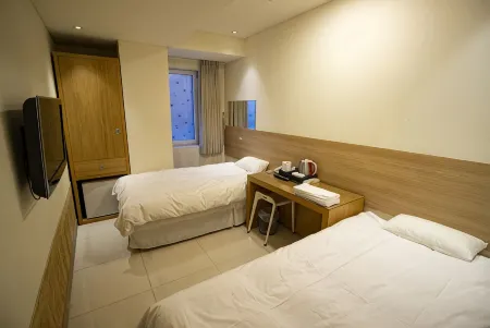 Hotel Irene City