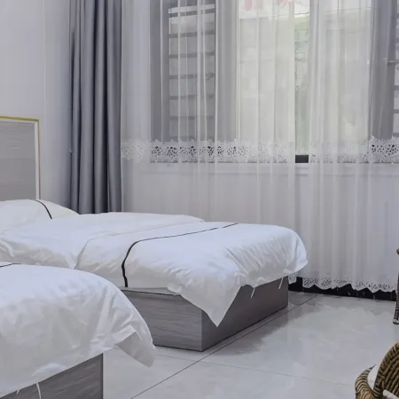 Guangnan Wangyuan Hotel