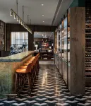 The Hari Hong Kong - bar